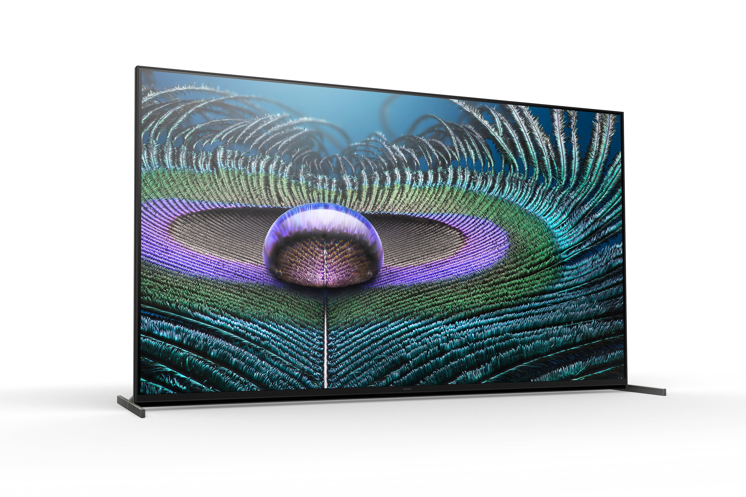 Sony 85" BRAVIA XR 8K HDR Full Array LED Smart Google TV - XR85Z9J