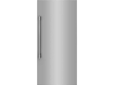 Frigidaire Professional Stainless Steel All Refrigerator (18.6 Cu.Ft.) - FPRU19F8WF