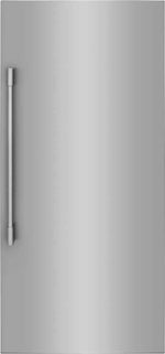 Frigidaire Professional 33" 18.6 Cu. Ft. Stainless Steel All Refrigerator - FPRU19F8WF
