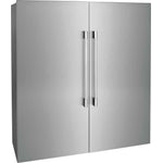 Frigidaire Professional Stainless Steel All Refrigerator (18.6 Cu.Ft.) - FPRU19F8WF