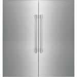 Frigidaire Professional Stainless Steel All Refrigerator (18.6 Cu.Ft.) - FPRU19F8WF