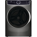 Electrolux Titanium Front Load Steam Washer (5.2 Cu. Ft.) - ELFW7637AT