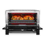 KitchenAid® Digital Countertop Oven - KCO211BM