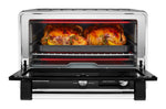 KitchenAid® Digital Countertop Oven - KCO211BM