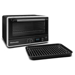 KitchenAid® Digital Countertop Oven - KCO211BM