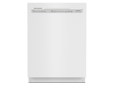 KitchenAid 24" White Dishwasher (39 dBA) - KDFE204KWH