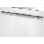 KitchenAid 24" White Dishwasher (39 dBA) - KDFE204KWH