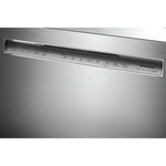 KitchenAid 24" Stainless Steel with PrintShield™ Finish Dishwasher (39 dBA) - KDFE204KPS