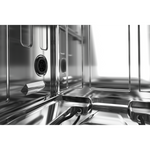 KitchenAid 24" PrintShield Stainless Dishwasher with Third Rack (39 dBA) - KDTE204KPS