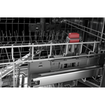 KitchenAid 24" PrintShield Stainless Dishwasher with Third Rack (39 dBA) - KDTE204KPS