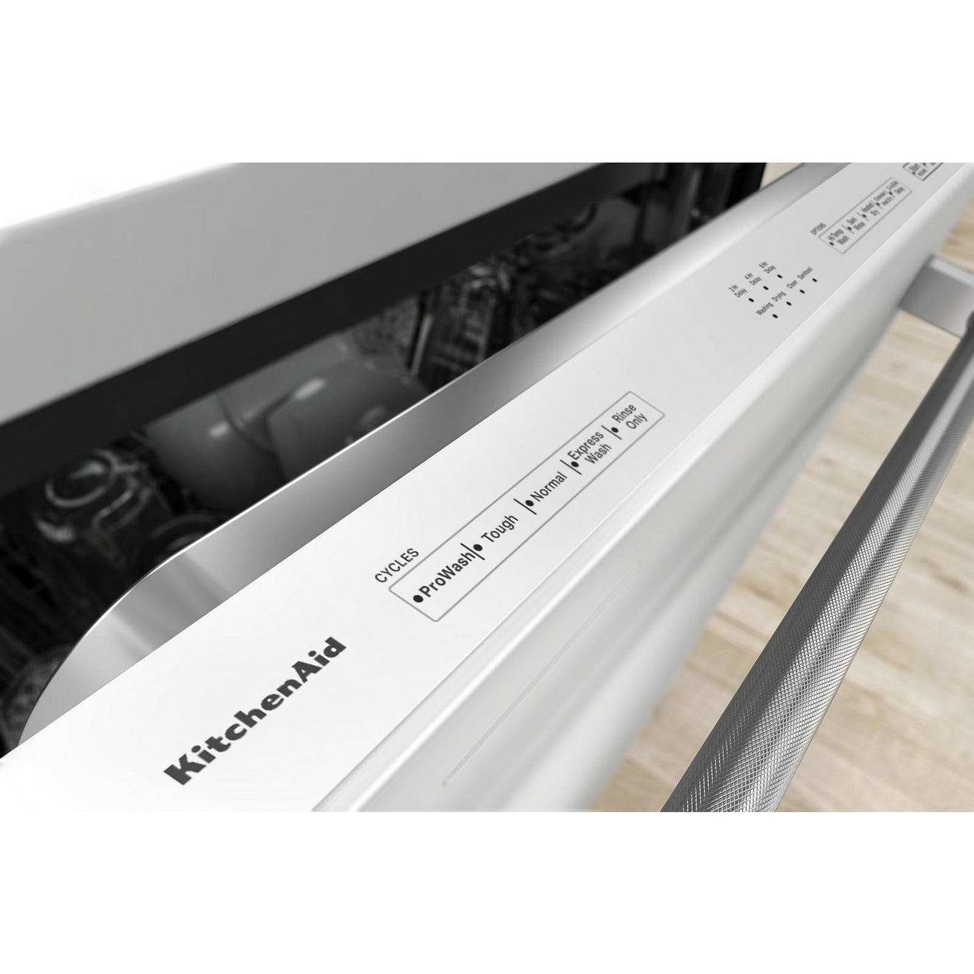 Kitchenaid hot sale kdte204k stores