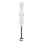 KitchenAid® Variable Speed Corded Hand Blender White - KHBV53WH