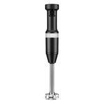 KitchenAid® Variable Speed Corded Hand Blender Black Matte - KHBV53BM