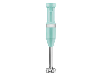 KitchenAid® Variable Speed Corded Hand Blender Ice - KHBV53IC