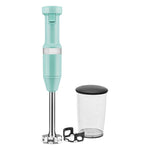 KitchenAid® Variable Speed Corded Hand Blender Ice - KHBV53IC