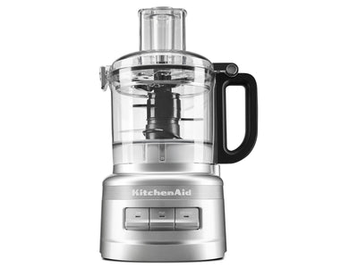 KitchenAid® 7-Cup Food Processor - KFP0718CU