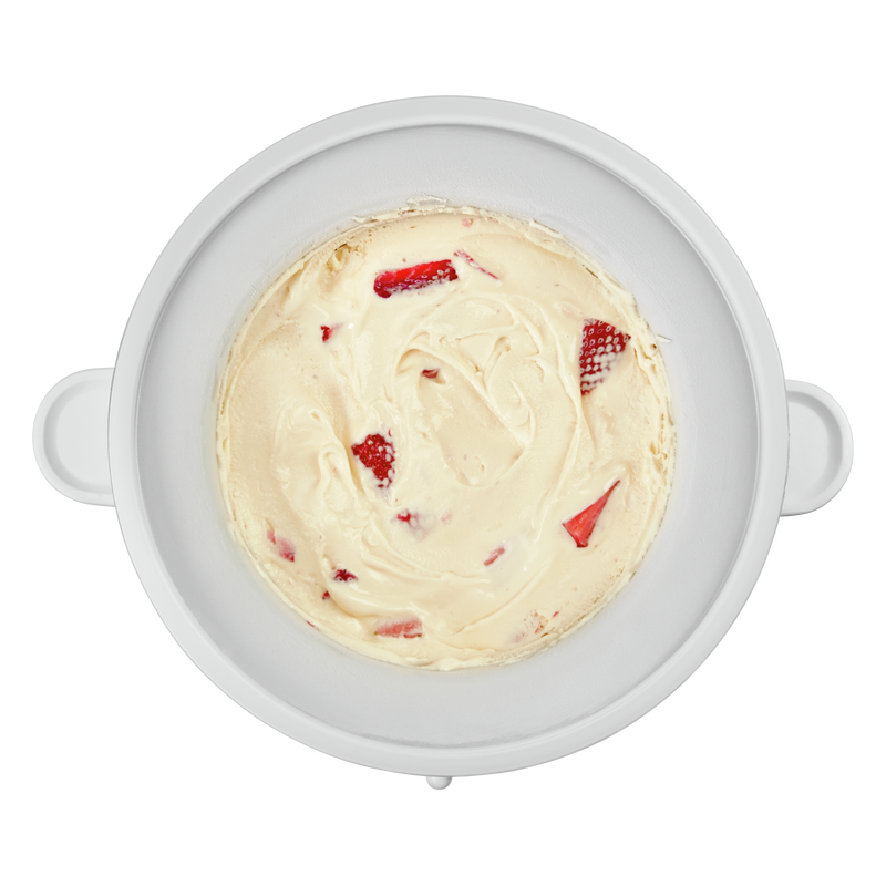 KitchenAid Ice Cream Maker Attachment KSMICM Leon's