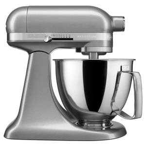 KitchenAid® Artisan® Mini 3.5 Quart Tilt-Head Stand Mixer - KSM3316XCU