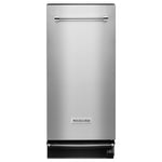 KitchenAid Stainless Steel Trash Compactor (1.4 Cu.Ft.) - KTTS505ESS