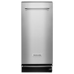 KitchenAid Stainless Steel Trash Compactor (1.4 Cu.Ft.) - KTTS505ESS