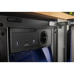 KitchenAid Panel-Ready 15" Automatic Ice Maker - KUIX535HPA