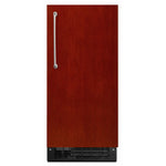 KitchenAid Panel-Ready 15" Automatic Ice Maker - KUIX535HPA