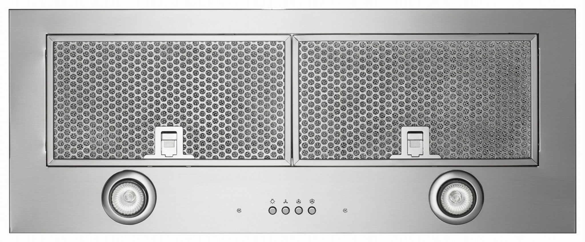 Stainless Steel 30" 400 CFM Hood Liner - UVL5430JSS