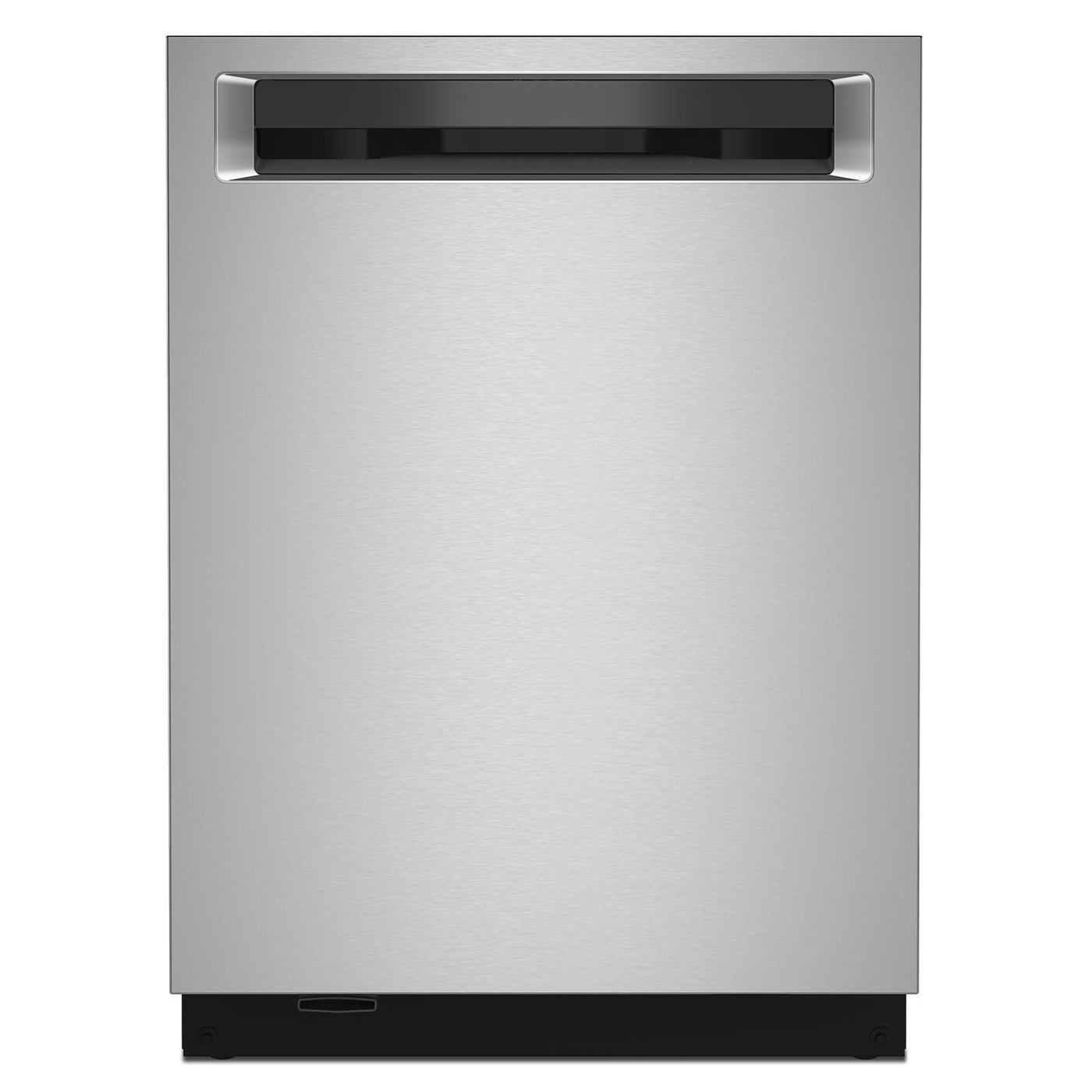 KitchenAid® PrintShield Stainless 24" Dishwasher - KDPM604KPS