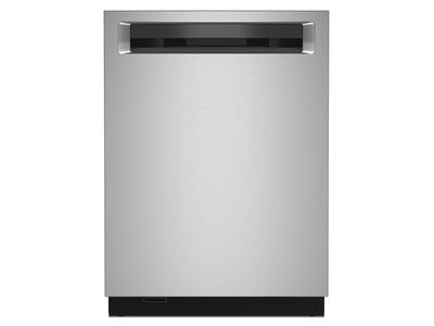 KitchenAid® PrintShield Stainless 24" Dishwasher - KDPM704KPS