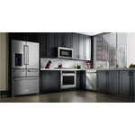 KitchenAid Stainless Steel French Door Refrigerator (25.8 Cu.Ft.) - KRMF706ESS