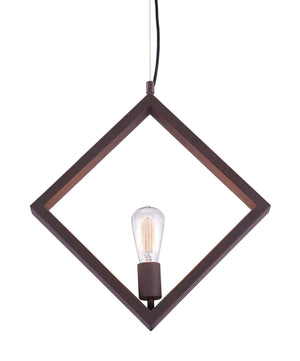 Bisley Lighting Pendant