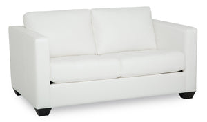Kati Loveseat - Valencia Snow
