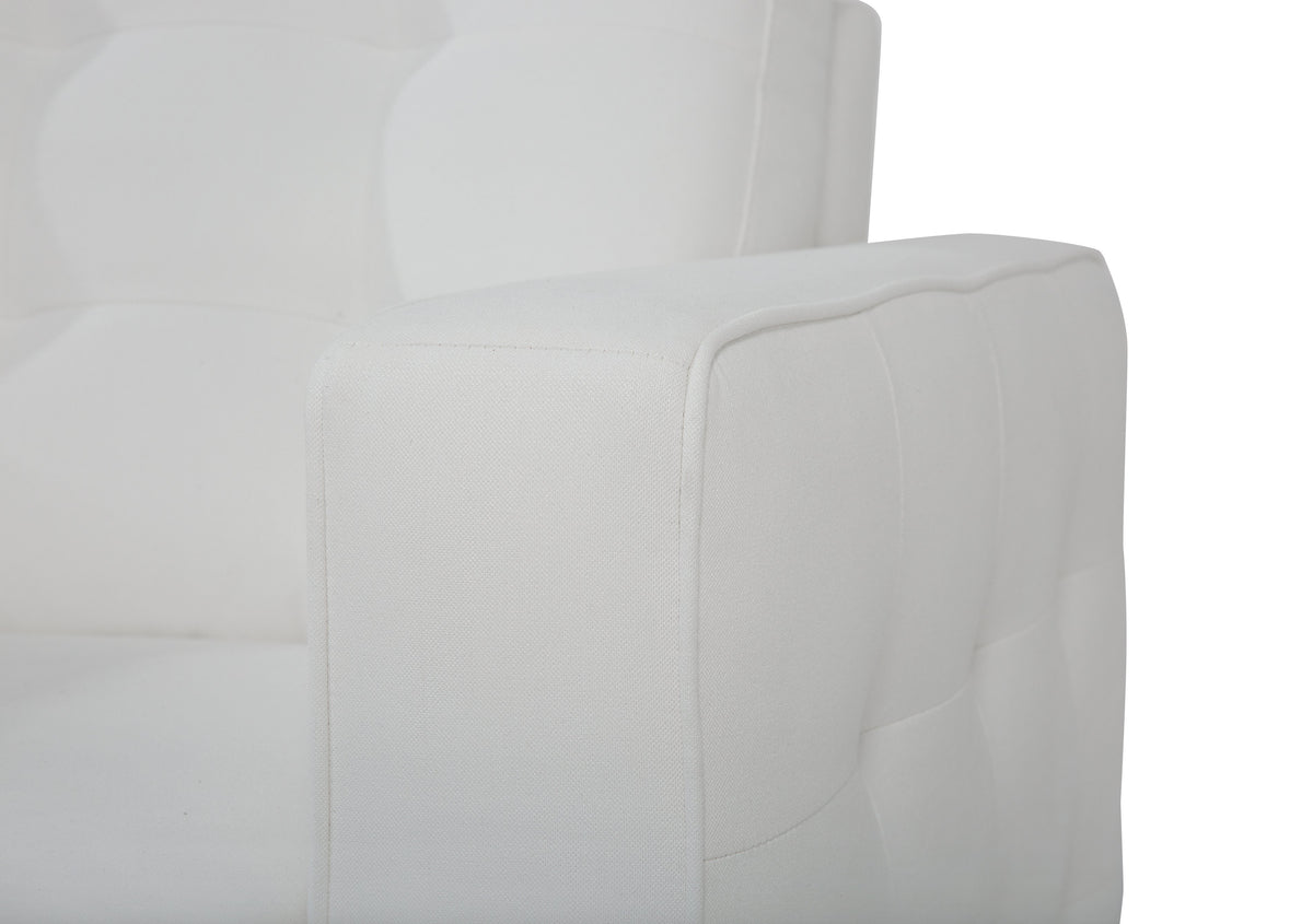 Alexi Sofa - Peyton Pearl