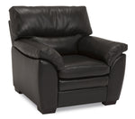 Yasmin Chair - Valencia Ink