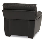 Yasmin Chair - Valencia Ink