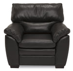 Yasmin Chair - Valencia Ink