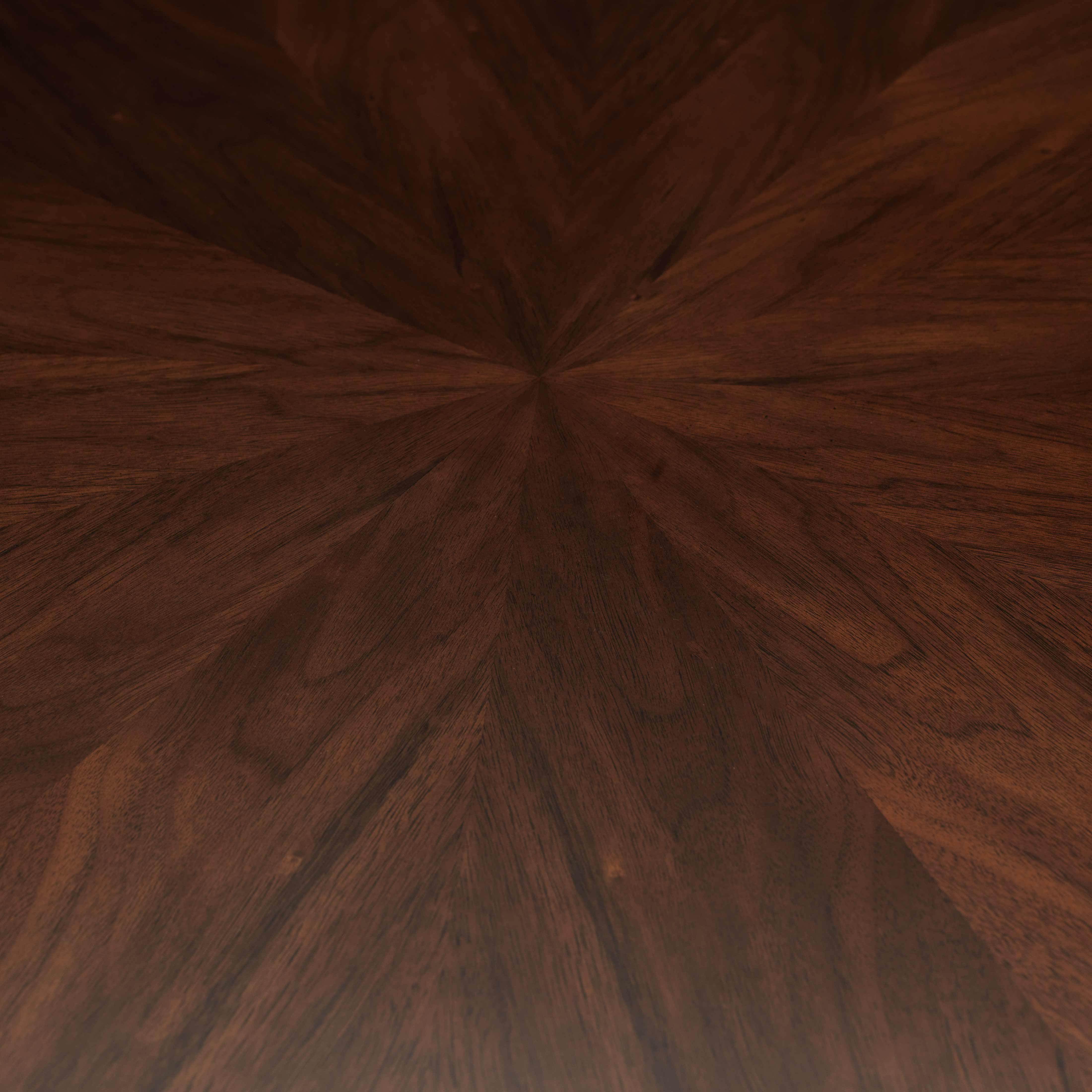 Oslo Coffee Table - Walnut