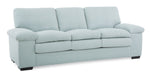 Amento Sofa - Light Blue