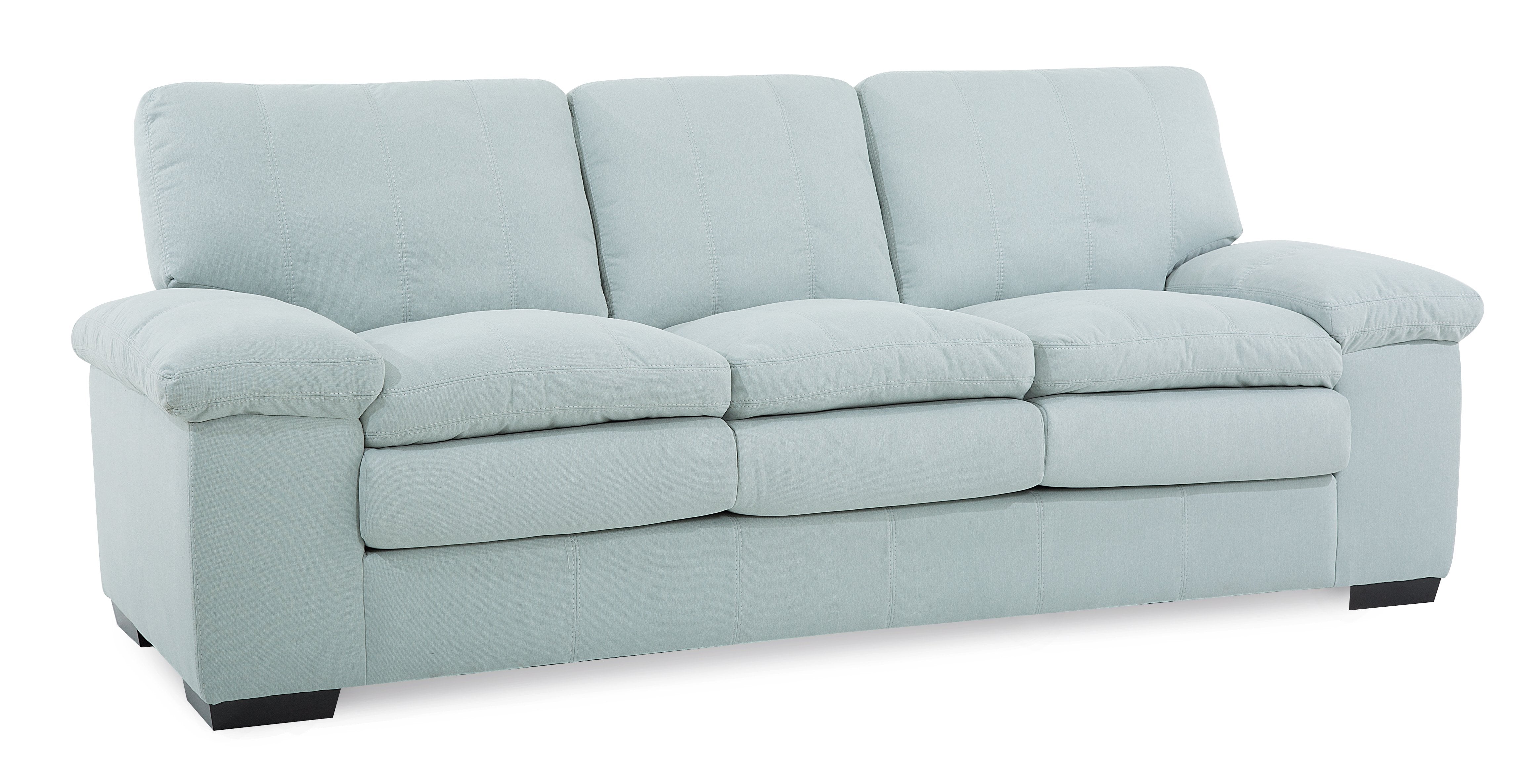Amento Sofa - Light Blue