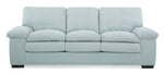 Amento Sofa - Light Blue