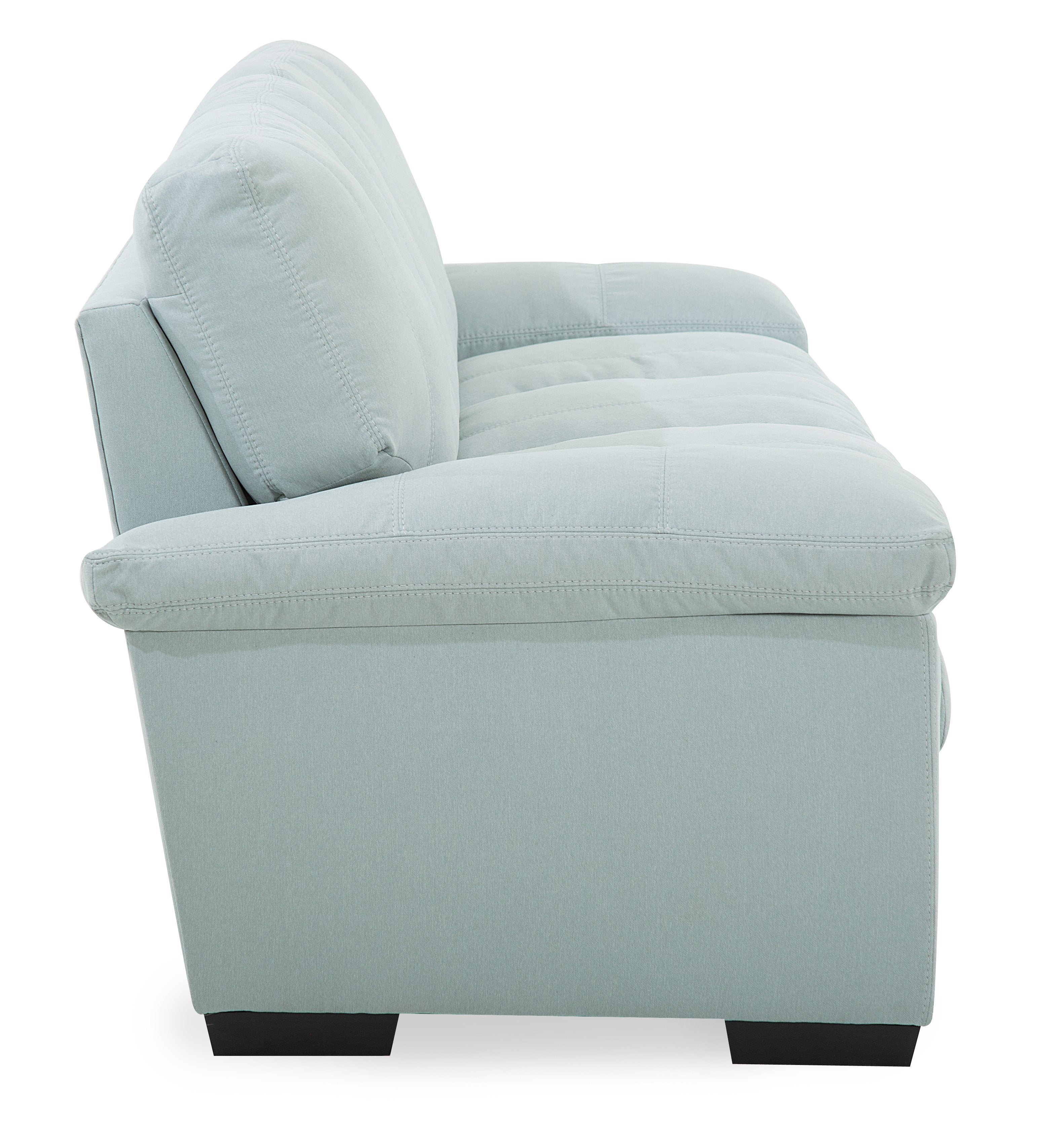 Amento Sofa - Light Blue