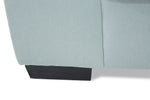 Amento Sofa - Light Blue