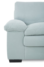 Amento Sofa - Light Blue