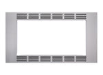 Panasonic Stainless Steel 30" Microwave Trim Kit - NNTK732S