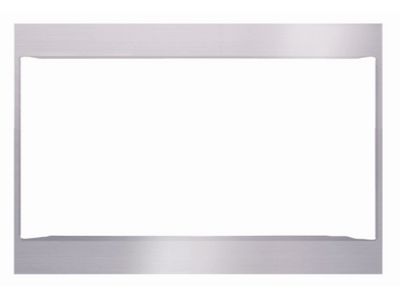 Panasonic Stainless Steel 24" Microwave Trim Kit - NNTK714SS