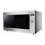 Panasonic Stainless Steel Countertop Microwave with Cyclonic Inverter Technology (2.2 Cu.Ft.) - NNSD965S
