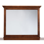 San Mateo Mirror - Tuscan