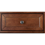 San Mateo 6 Drawer Chest - Tuscan