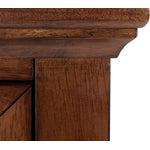 San Mateo 6 Drawer Chest - Tuscan
