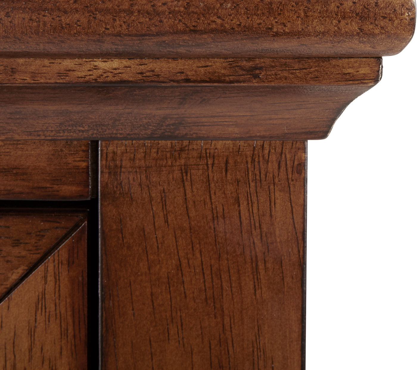San Mateo 6 Drawer Chest - Tuscan